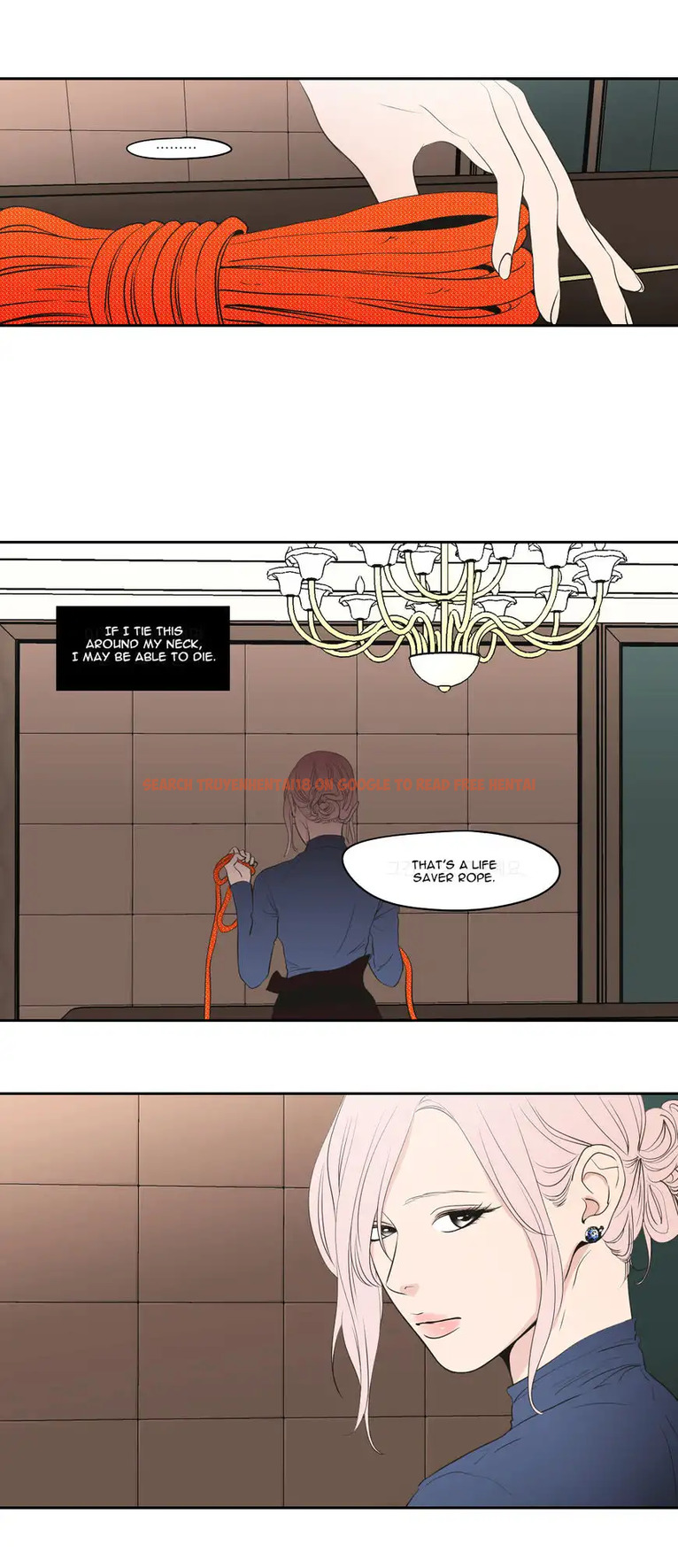 Read Hentai Image 16 138 in comic What Does The Fox Say? - Chapter 93 - www.hentaitnt.net