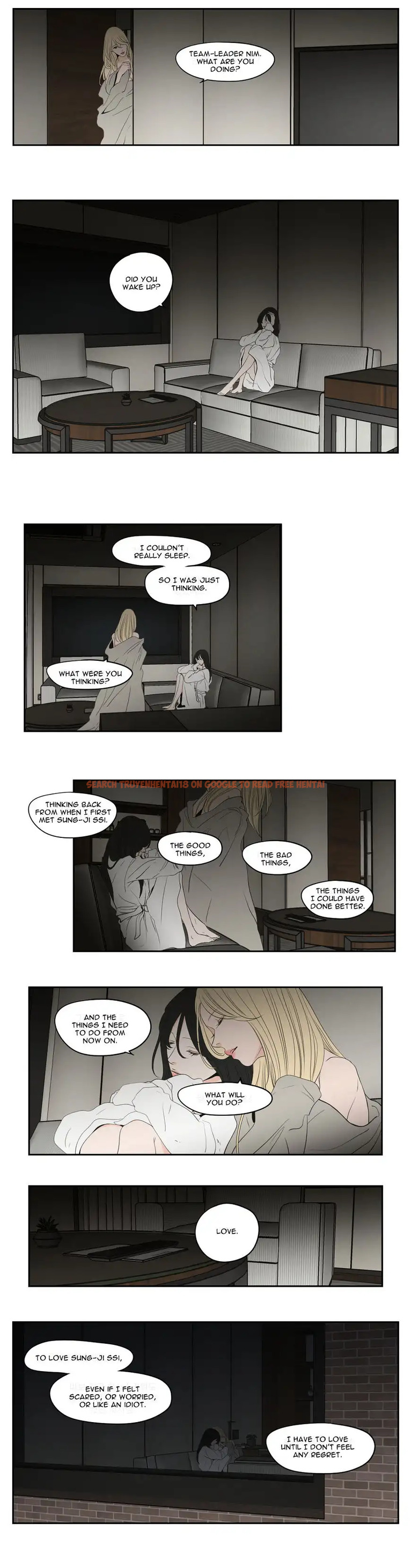 Read Hentai Image 2 138 in comic What Does The Fox Say? - Chapter 93 - www.hentaitnt.net