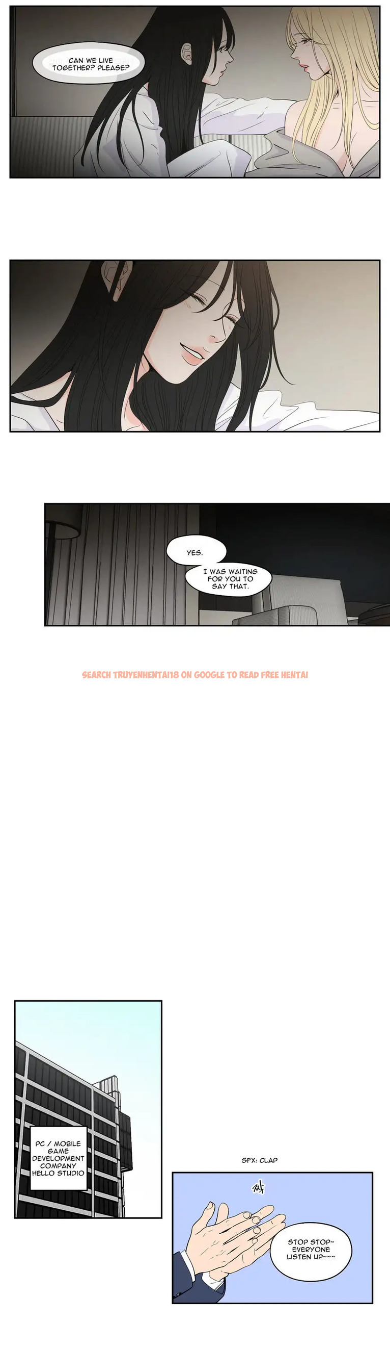 Read Hentai Image 4 138 in comic What Does The Fox Say? - Chapter 93 - www.hentaitnt.net