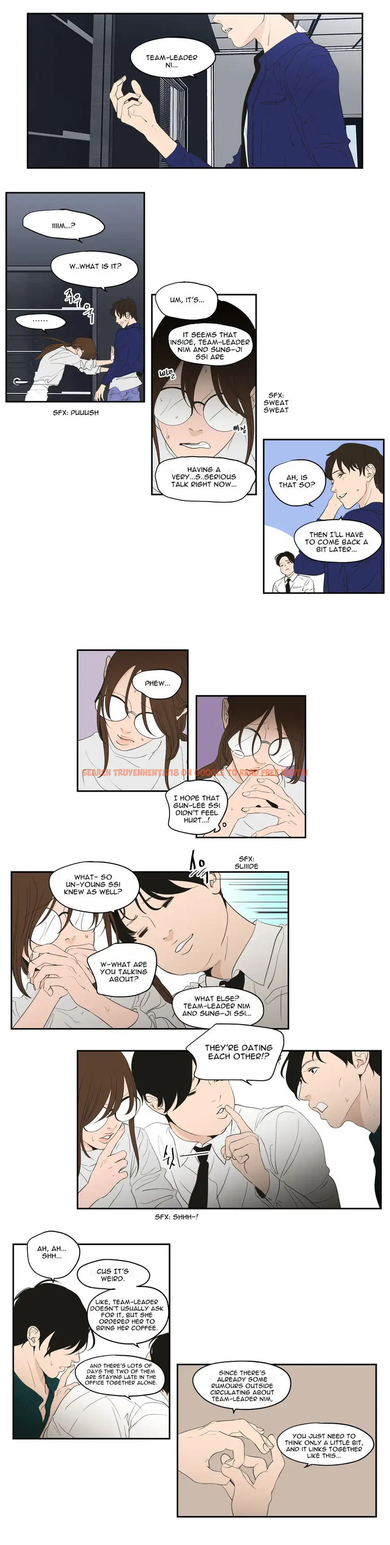 Read Hentai Image 7 138 in comic What Does The Fox Say? - Chapter 93 - www.hentaitnt.net