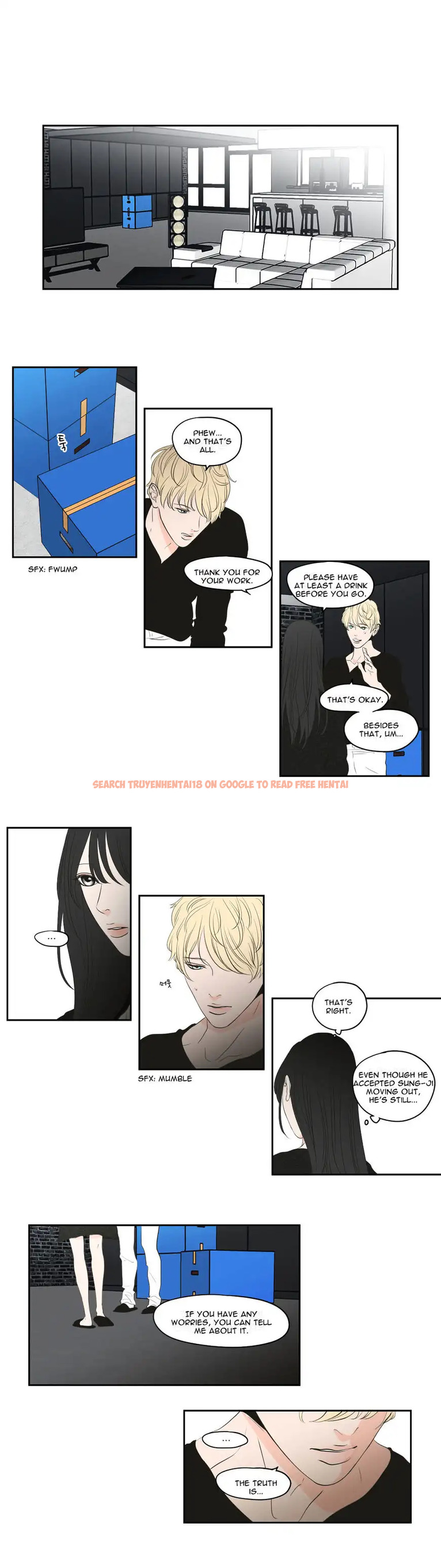 Read Hentai Image 9 138 in comic What Does The Fox Say? - Chapter 93 - www.hentaitnt.net