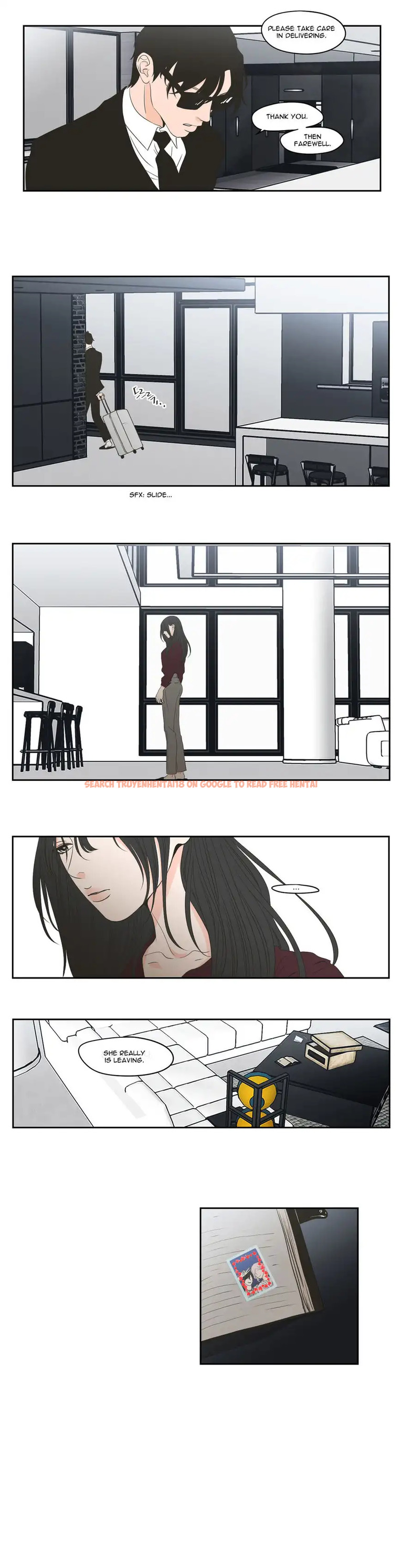Read Hentai Image 2 138 in comic What Does The Fox Say? - Chapter 94 - www.hentaitnt.net