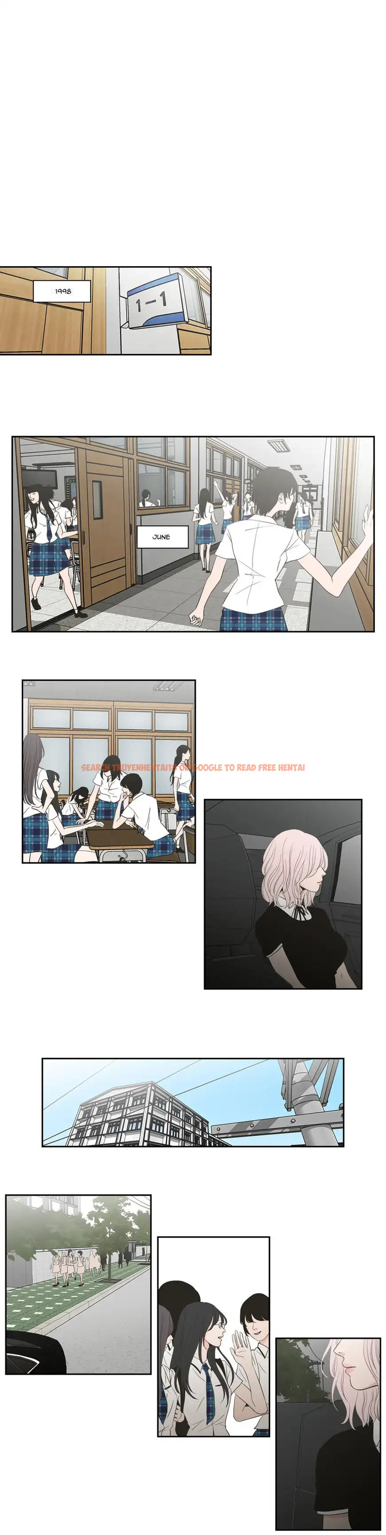 Read Hentai Image 5 138 in comic What Does The Fox Say? - Chapter 94 - www.hentaitnt.net