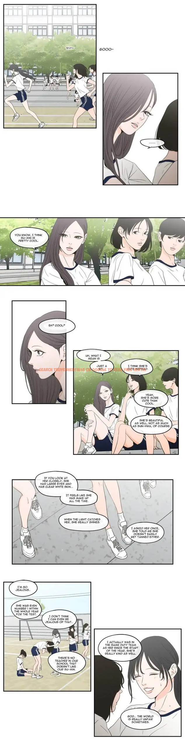 Read Hentai Image 2 135 in comic What Does The Fox Say? - Chapter 96 - www.hentaitnt.net