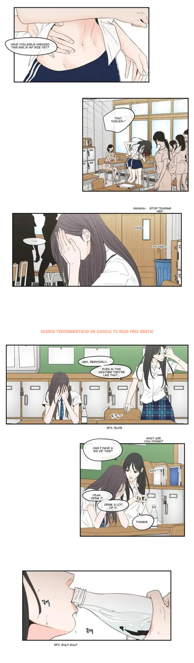 Read Hentai Image 4 135 in comic What Does The Fox Say? - Chapter 96 - www.hentaitnt.net