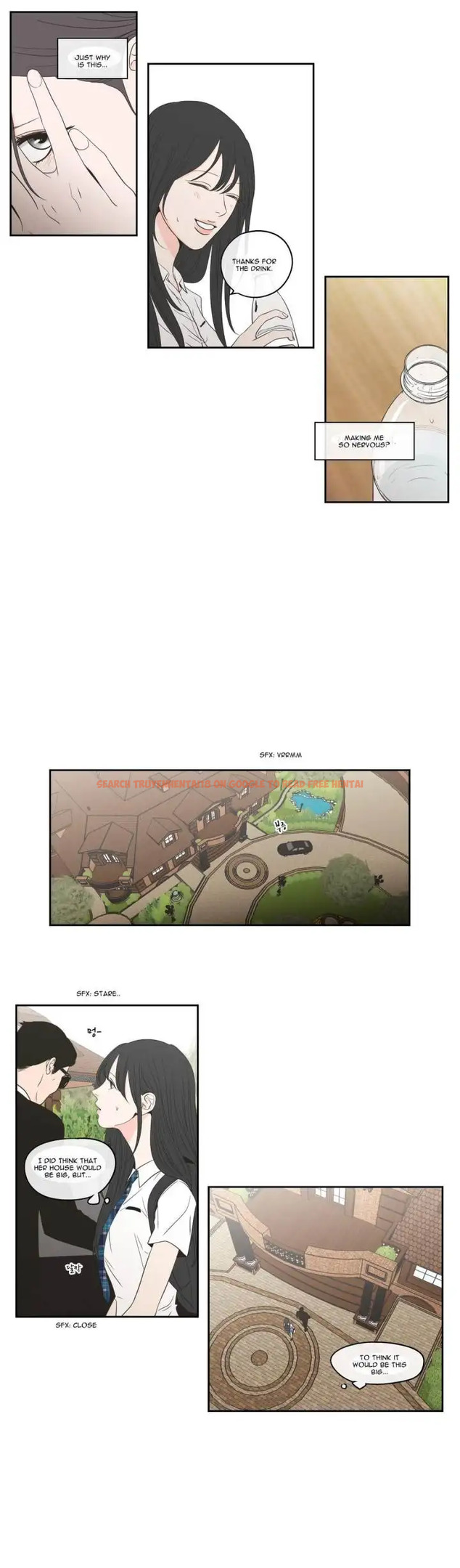 Read Hentai Image 5 135 in comic What Does The Fox Say? - Chapter 96 - www.hentaitnt.net