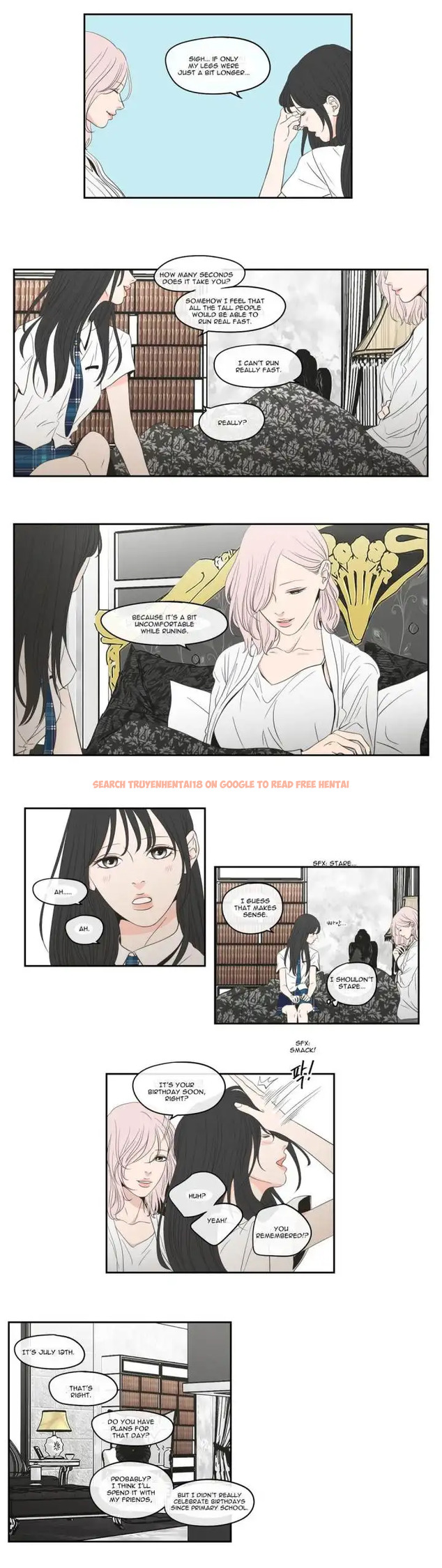 Read Hentai Image 8 138 in comic What Does The Fox Say? - Chapter 96 - www.hentaitnt.net