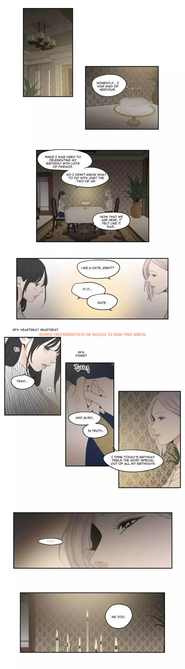 Read Hentai Image 10 135 in comic What Does The Fox Say? - Chapter 97 - www.hentaitnt.net