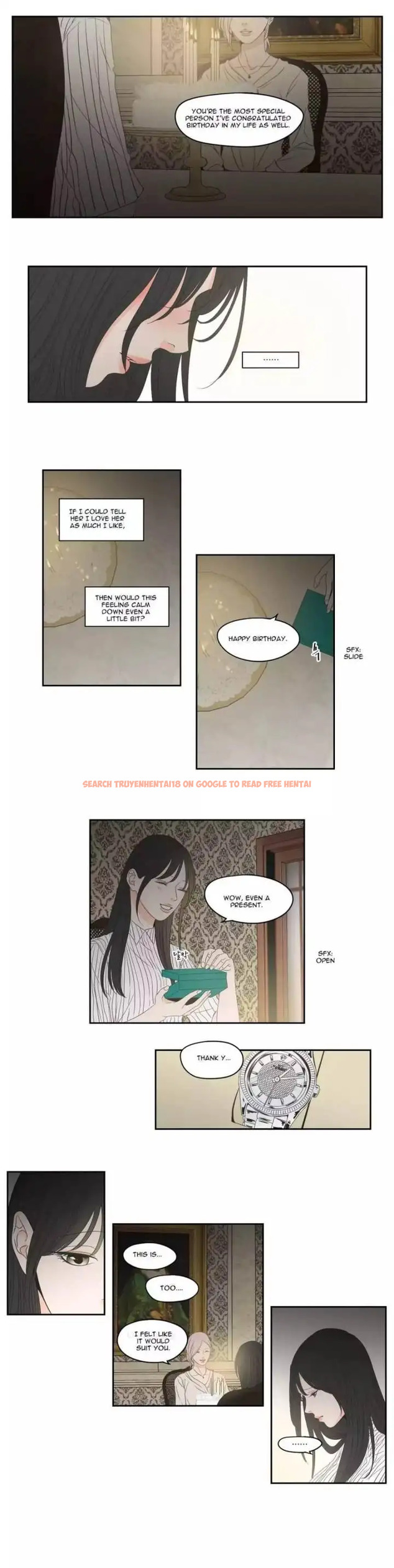 Read Hentai Image 11 135 in comic What Does The Fox Say? - Chapter 97 - www.hentaitnt.net