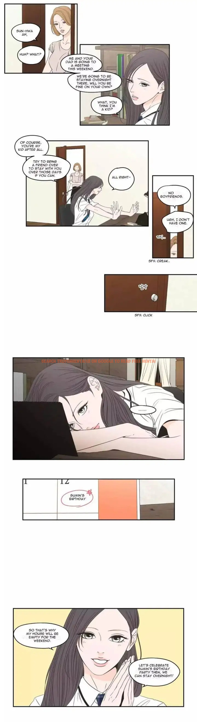 Read Hentai Image 2 135 in comic What Does The Fox Say? - Chapter 97 - www.hentaitnt.net