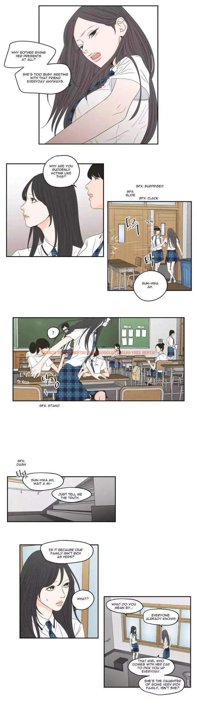 Read Hentai Image 4 135 in comic What Does The Fox Say? - Chapter 97 - www.hentaitnt.net