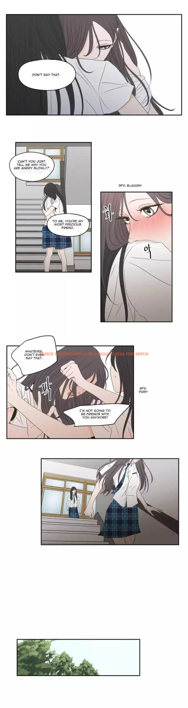 Read Hentai Image 6 135 in comic What Does The Fox Say? - Chapter 97 - www.hentaitnt.net