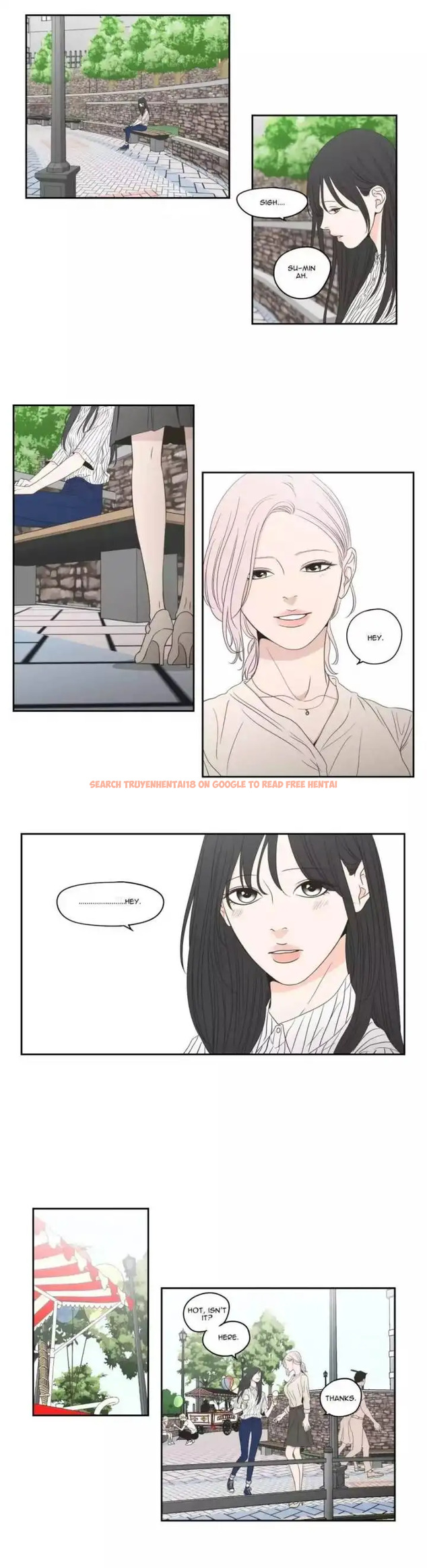 Read Hentai Image 7 135 in comic What Does The Fox Say? - Chapter 97 - www.hentaitnt.net
