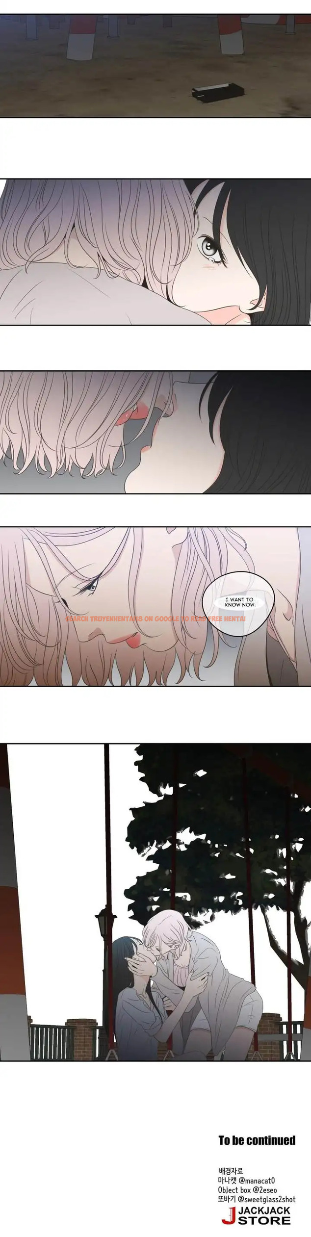 Read Hentai Image 12 135 in comic What Does The Fox Say? - Chapter 98 - www.hentaitnt.net