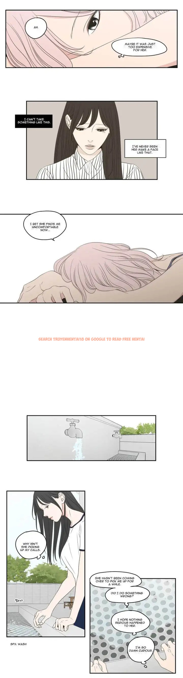 Read Hentai Image 2 135 in comic What Does The Fox Say? - Chapter 98 - www.hentaitnt.net