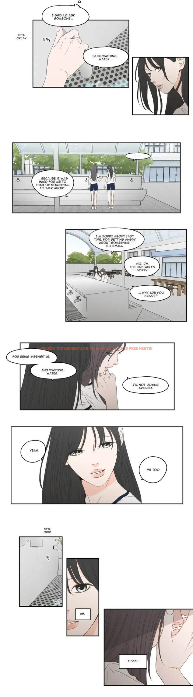 Read Hentai Image 3 135 in comic What Does The Fox Say? - Chapter 98 - www.hentaitnt.net