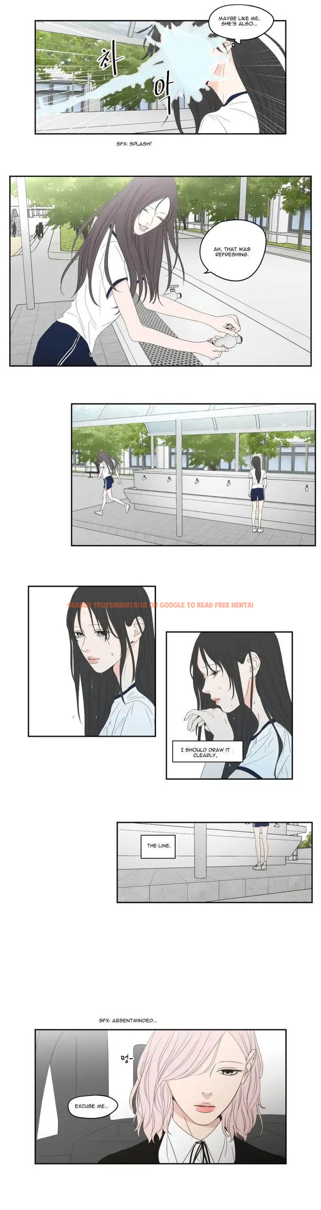 Read Hentai Image 4 135 in comic What Does The Fox Say? - Chapter 98 - www.hentaitnt.net