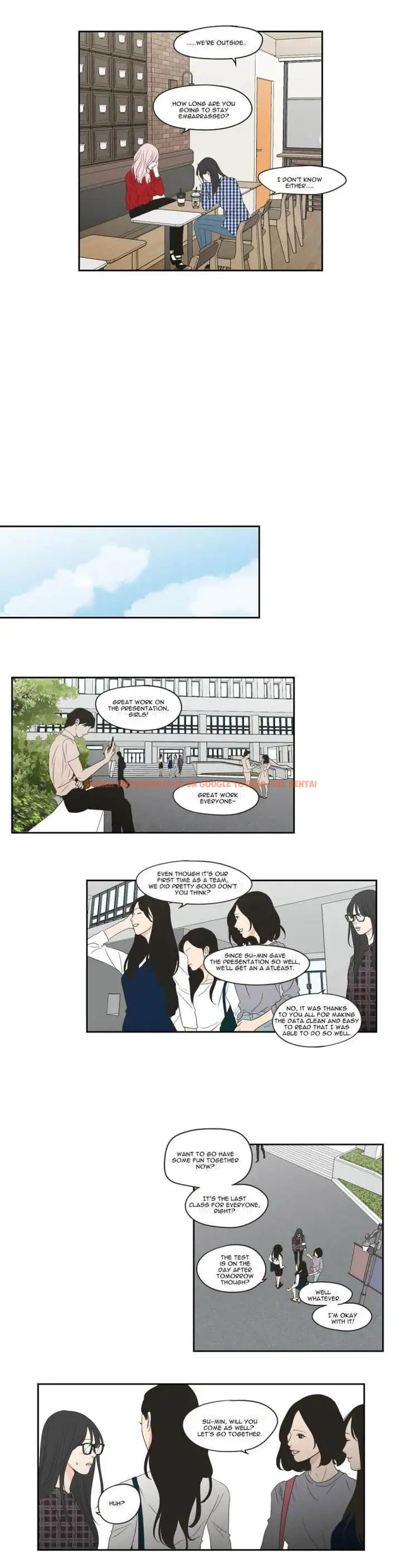 Read Hentai Image 5 135 in comic What Does The Fox Say? - Chapter 99 - www.hentaitnt.net