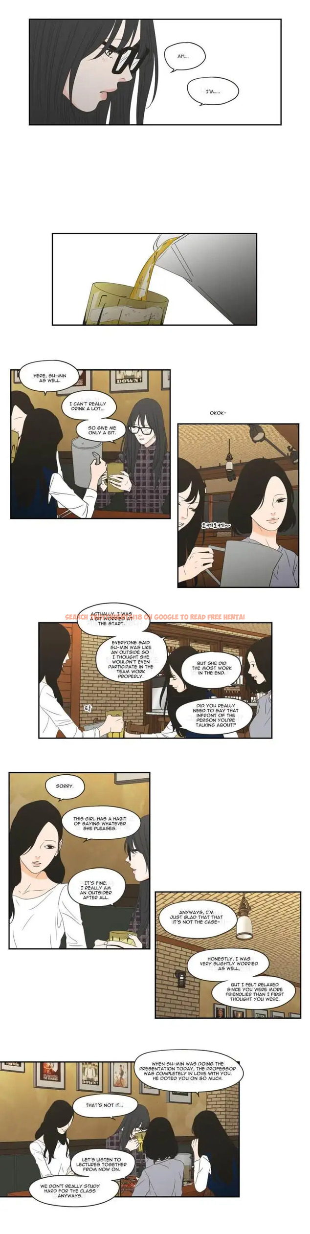 Read Hentai Image 6 135 in comic What Does The Fox Say? - Chapter 99 - www.hentaitnt.net
