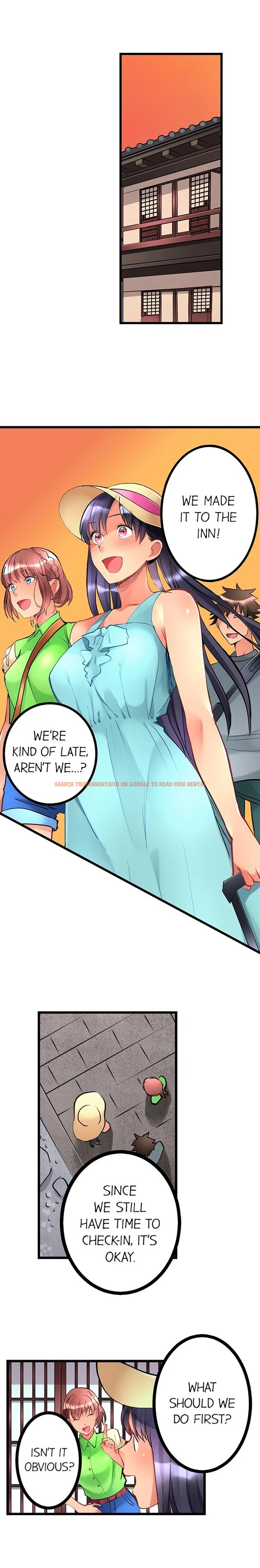 Read Hentai Image 2 292 in comic What She Fell On Was The Tip Of My Dick - Chapter 19 - hentaitnt.net