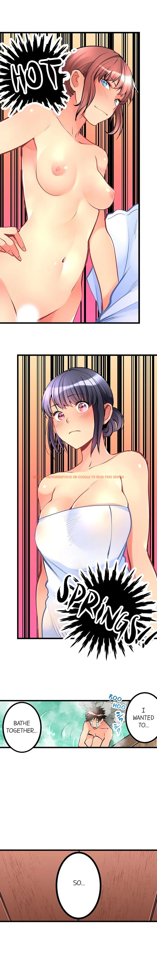 Read Hentai Image 3 292 in comic What She Fell On Was The Tip Of My Dick - Chapter 19 - hentaitnt.net