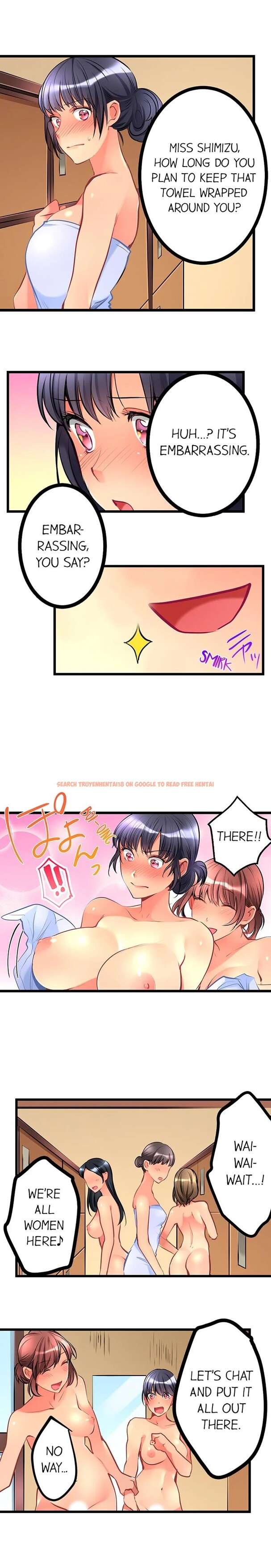 Read Hentai Image 4 292 in comic What She Fell On Was The Tip Of My Dick - Chapter 19 - hentaitnt.net