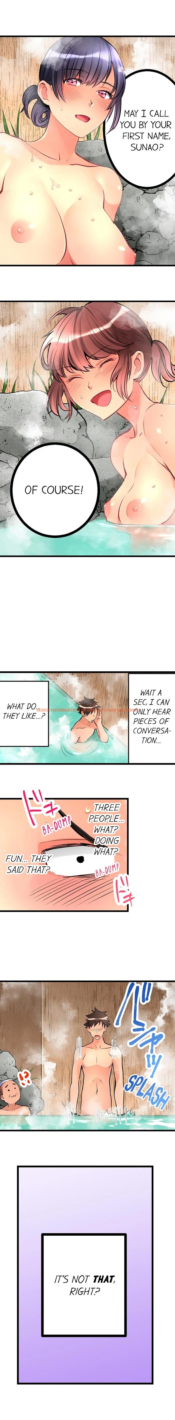 Read Hentai Image 8 292 in comic What She Fell On Was The Tip Of My Dick - Chapter 19 - hentaitnt.net