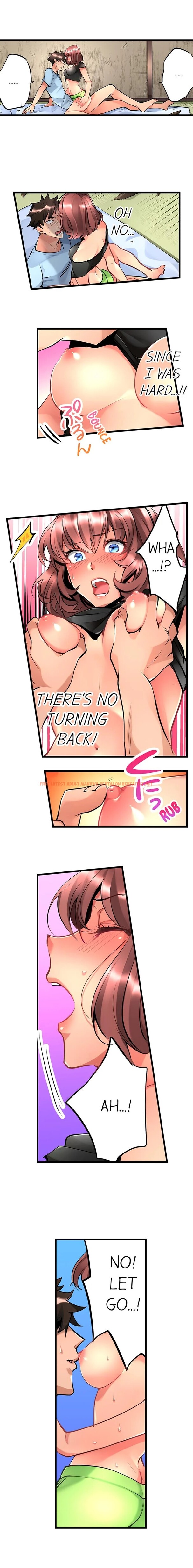 Read Hentai Image 2 296 in comic What She Fell On Was The Tip Of My Dick - Chapter 2 - hentaitnt.net