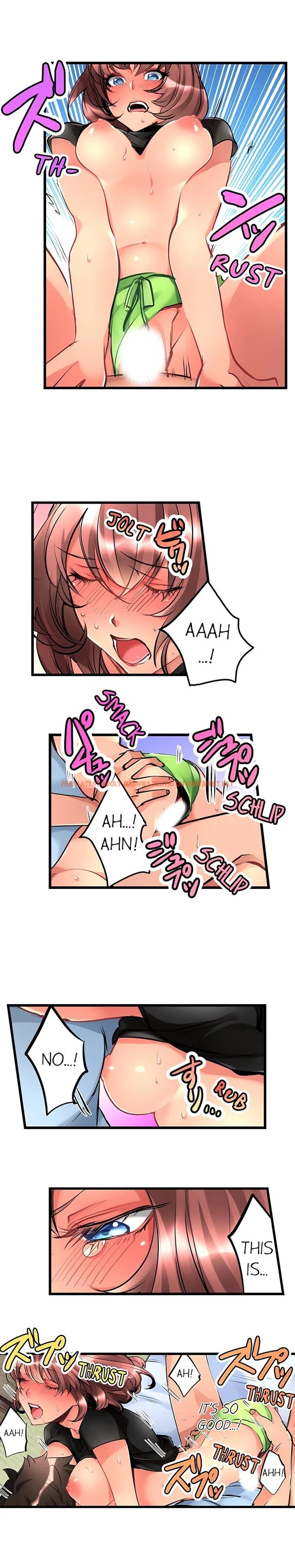 Read Hentai Image 4 296 in comic What She Fell On Was The Tip Of My Dick - Chapter 2 - hentaitnt.net