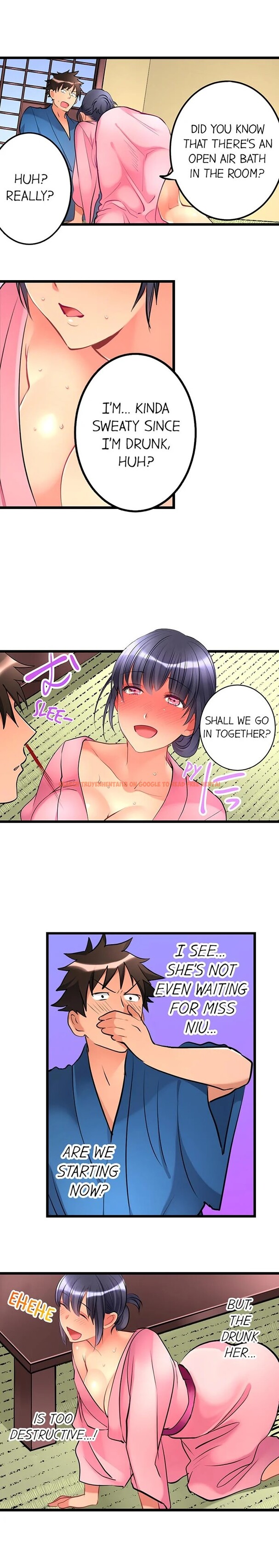 Read Hentai Image 3 292 in comic What She Fell On Was The Tip Of My Dick - Chapter 20 - hentaitnt.net