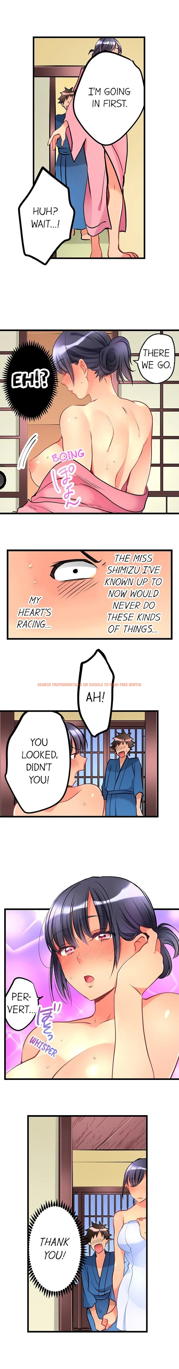 Read Hentai Image 4 292 in comic What She Fell On Was The Tip Of My Dick - Chapter 20 - hentaitnt.net