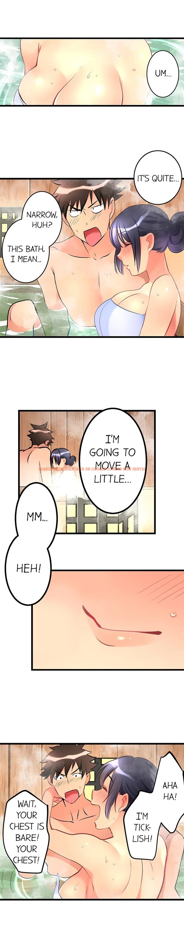 Read Hentai Image 5 292 in comic What She Fell On Was The Tip Of My Dick - Chapter 20 - hentaitnt.net