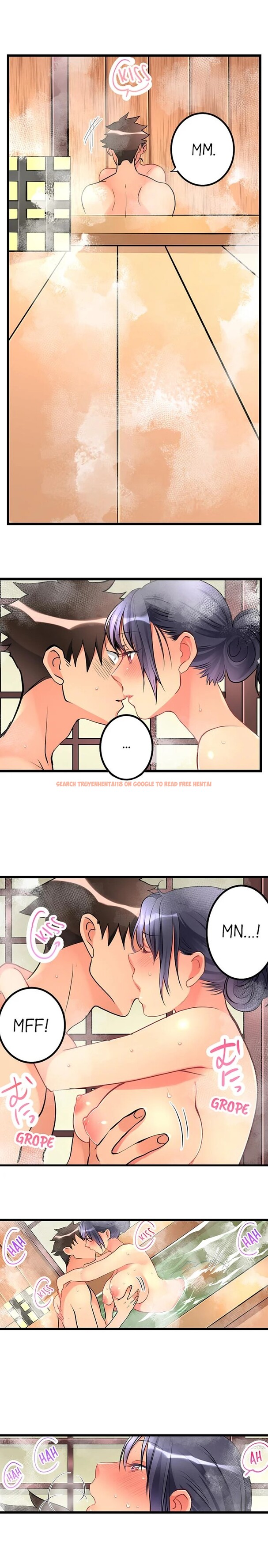 Read Hentai Image 7 292 in comic What She Fell On Was The Tip Of My Dick - Chapter 20 - hentaitnt.net