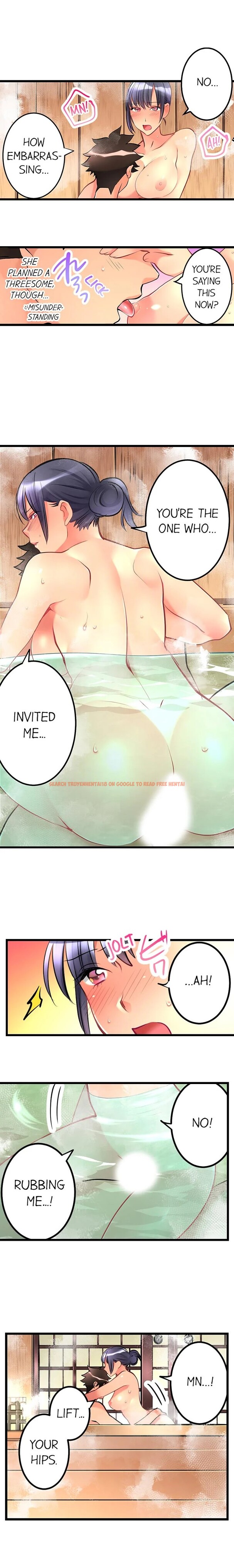 Read Hentai Image 8 292 in comic What She Fell On Was The Tip Of My Dick - Chapter 20 - hentaitnt.net
