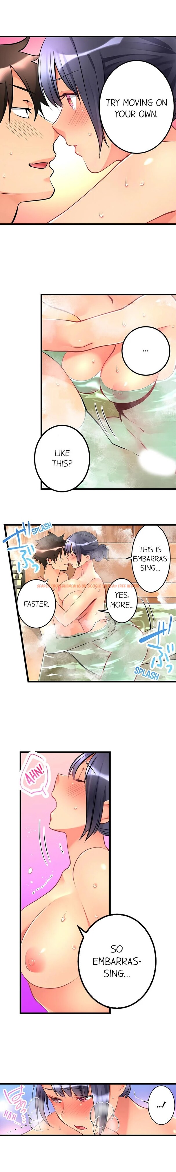 Read Hentai Image 9 292 in comic What She Fell On Was The Tip Of My Dick - Chapter 20 - hentaitnt.net