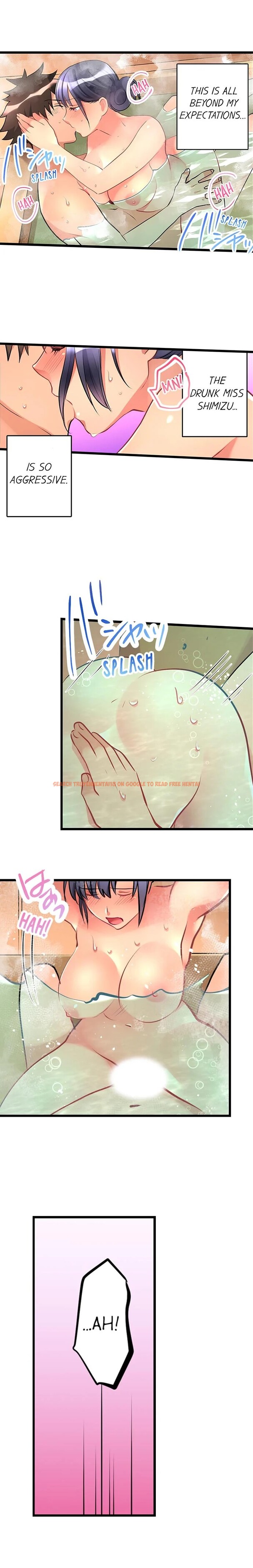 Read Hentai Image 3 292 in comic What She Fell On Was The Tip Of My Dick - Chapter 21 - hentaitnt.net