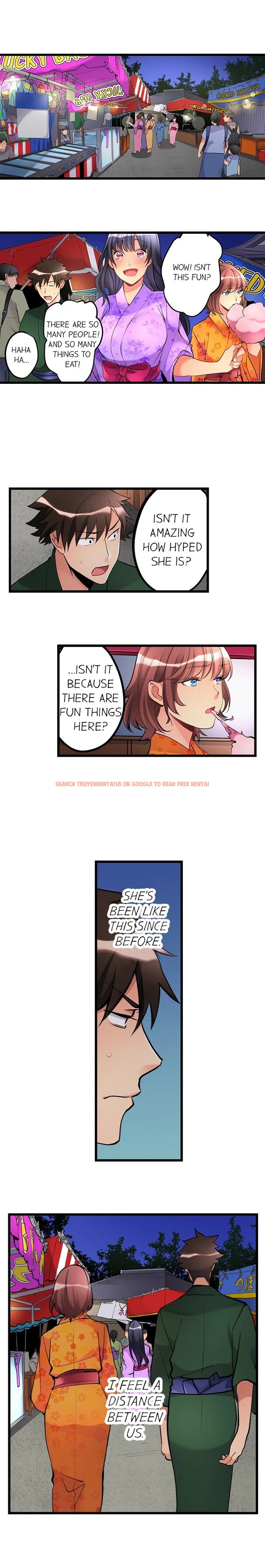 Read Hentai Image 2 292 in comic What She Fell On Was The Tip Of My Dick - Chapter 22 - hentaitnt.net