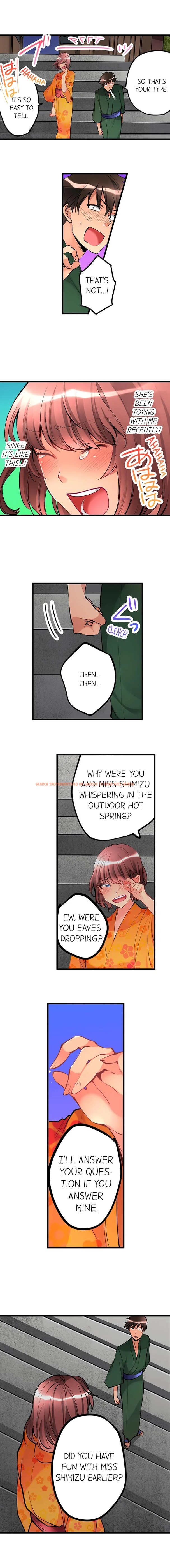 Read Hentai Image 4 292 in comic What She Fell On Was The Tip Of My Dick - Chapter 22 - hentaitnt.net