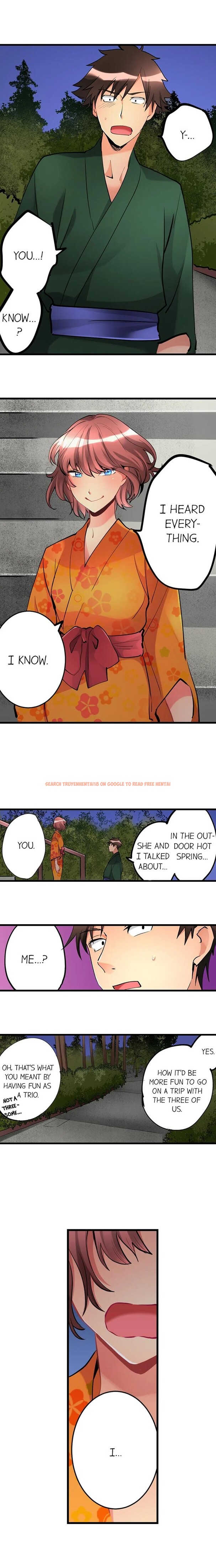 Read Hentai Image 5 292 in comic What She Fell On Was The Tip Of My Dick - Chapter 22 - hentaitnt.net