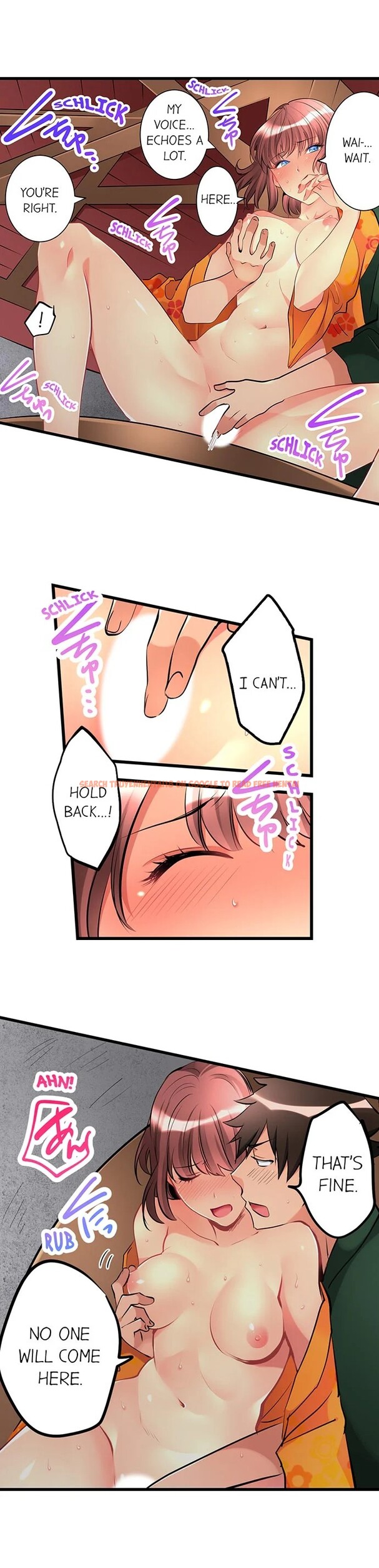 Read Hentai Image 9 292 in comic What She Fell On Was The Tip Of My Dick - Chapter 22 - hentaitnt.net
