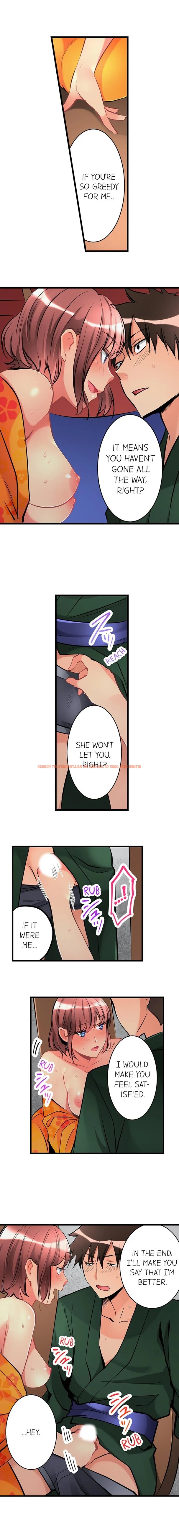 Read Hentai Image 4 292 in comic What She Fell On Was The Tip Of My Dick - Chapter 23 - www.hentaitnt.net