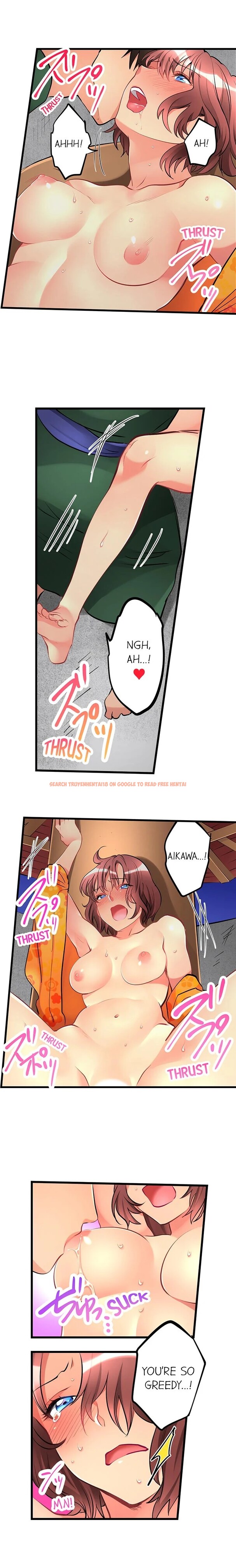 Read Hentai Image 7 292 in comic What She Fell On Was The Tip Of My Dick - Chapter 23 - www.hentaitnt.net