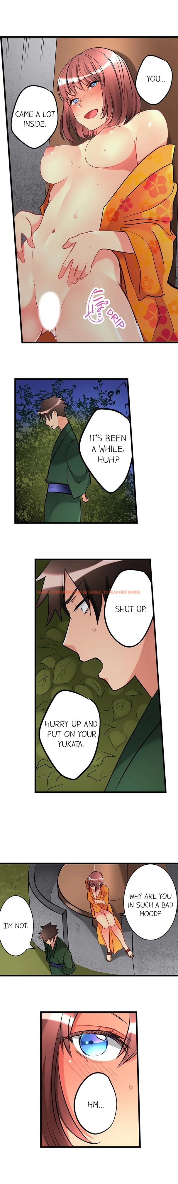 Read Hentai Image 3 292 in comic What She Fell On Was The Tip Of My Dick - Chapter 24 - www.hentaitnt.net