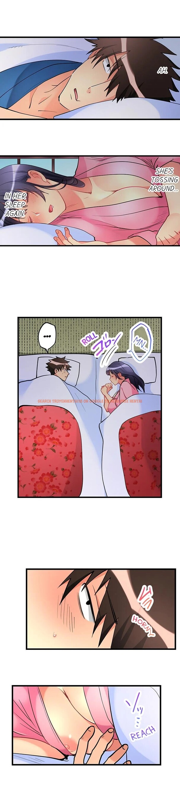 Read Hentai Image 6 292 in comic What She Fell On Was The Tip Of My Dick - Chapter 24 - www.hentaitnt.net