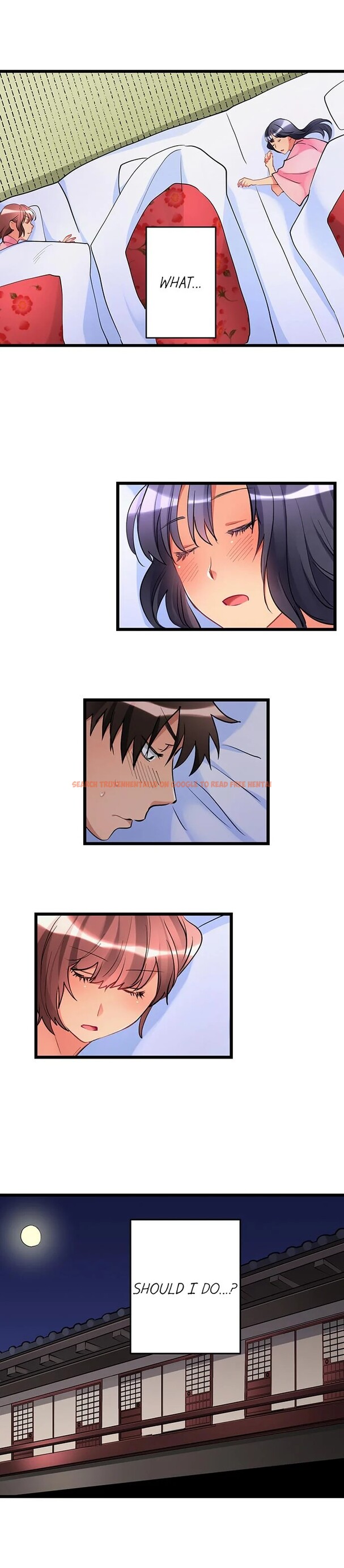 Read Hentai Image 9 292 in comic What She Fell On Was The Tip Of My Dick - Chapter 24 - www.hentaitnt.net