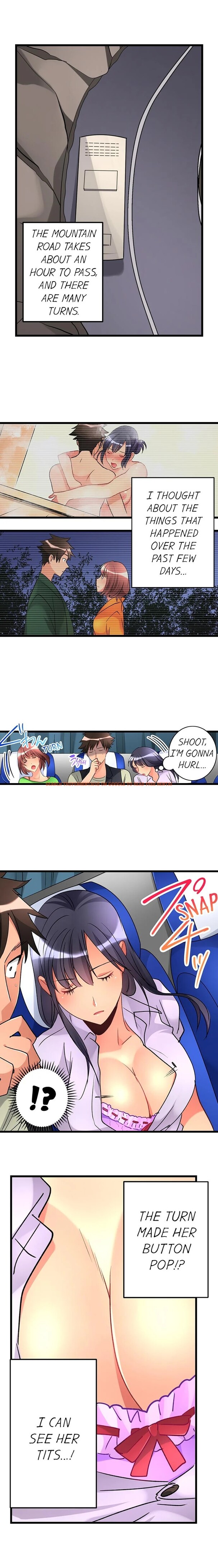 Read Hentai Image 3 292 in comic What She Fell On Was The Tip Of My Dick - Chapter 25 - www.hentaitnt.net