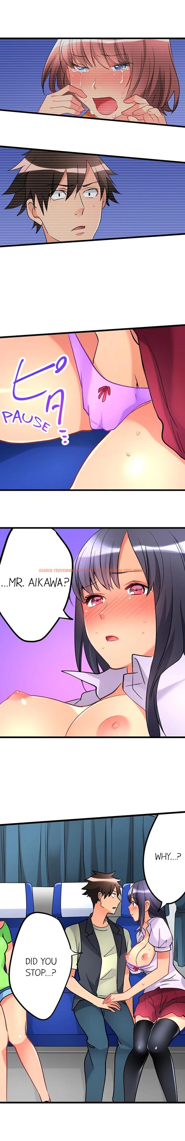 Read Hentai Image 2 291 in comic What She Fell On Was The Tip Of My Dick - Chapter 26 - www.hentaitnt.net
