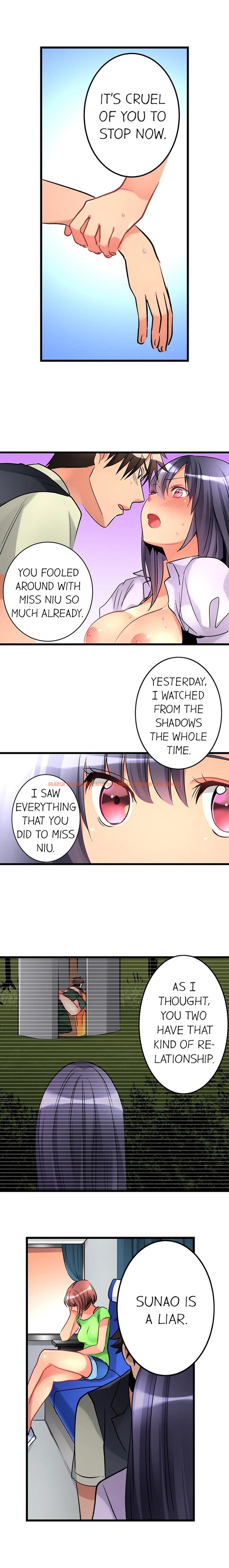 Read Hentai Image 3 291 in comic What She Fell On Was The Tip Of My Dick - Chapter 26 - www.hentaitnt.net
