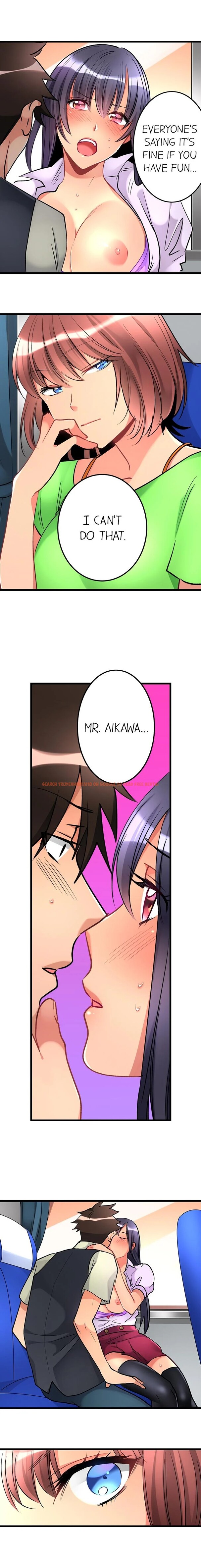 Read Hentai Image 4 291 in comic What She Fell On Was The Tip Of My Dick - Chapter 26 - www.hentaitnt.net