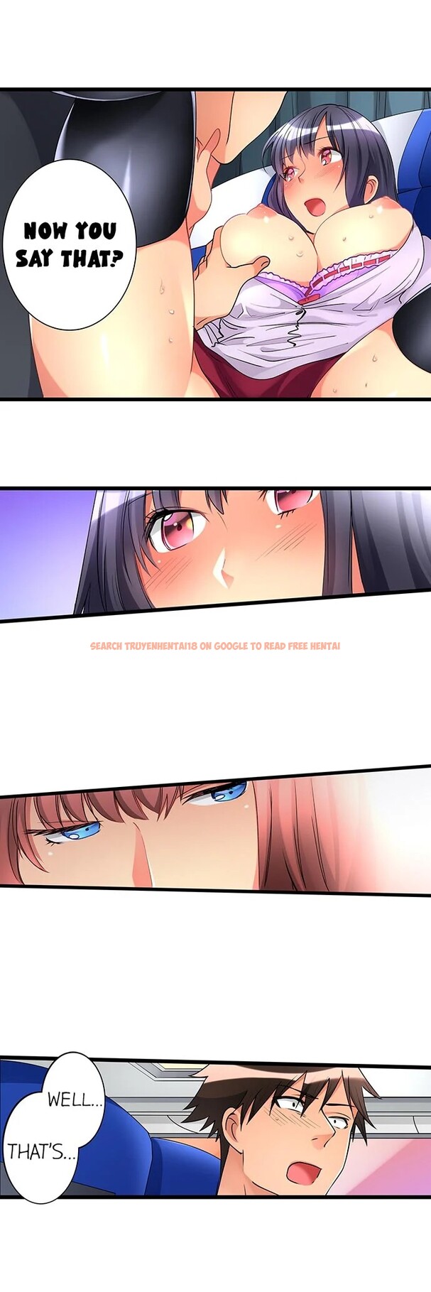 Read Hentai Image 9 292 in comic What She Fell On Was The Tip Of My Dick - Chapter 26 - www.hentaitnt.net
